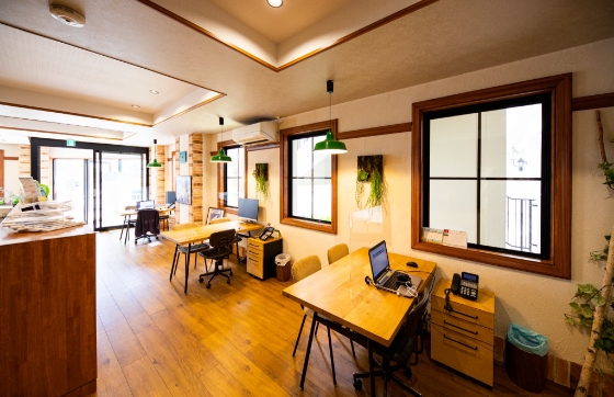 刈谷店